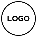 Home 6 logo placeholder